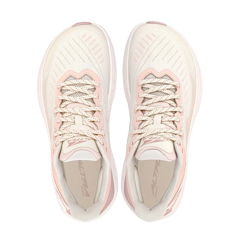 Women's Experience Form Dusty Pink