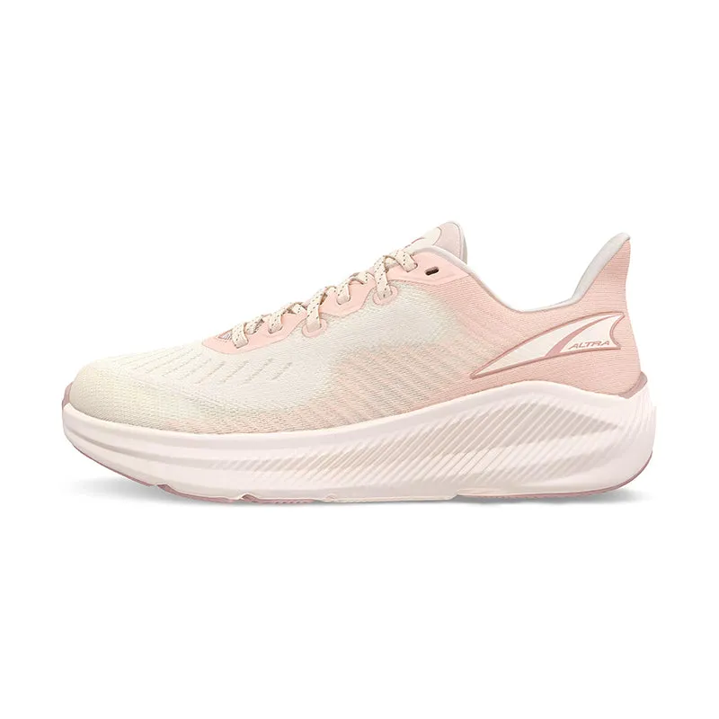 Women's Experience Form Dusty Pink