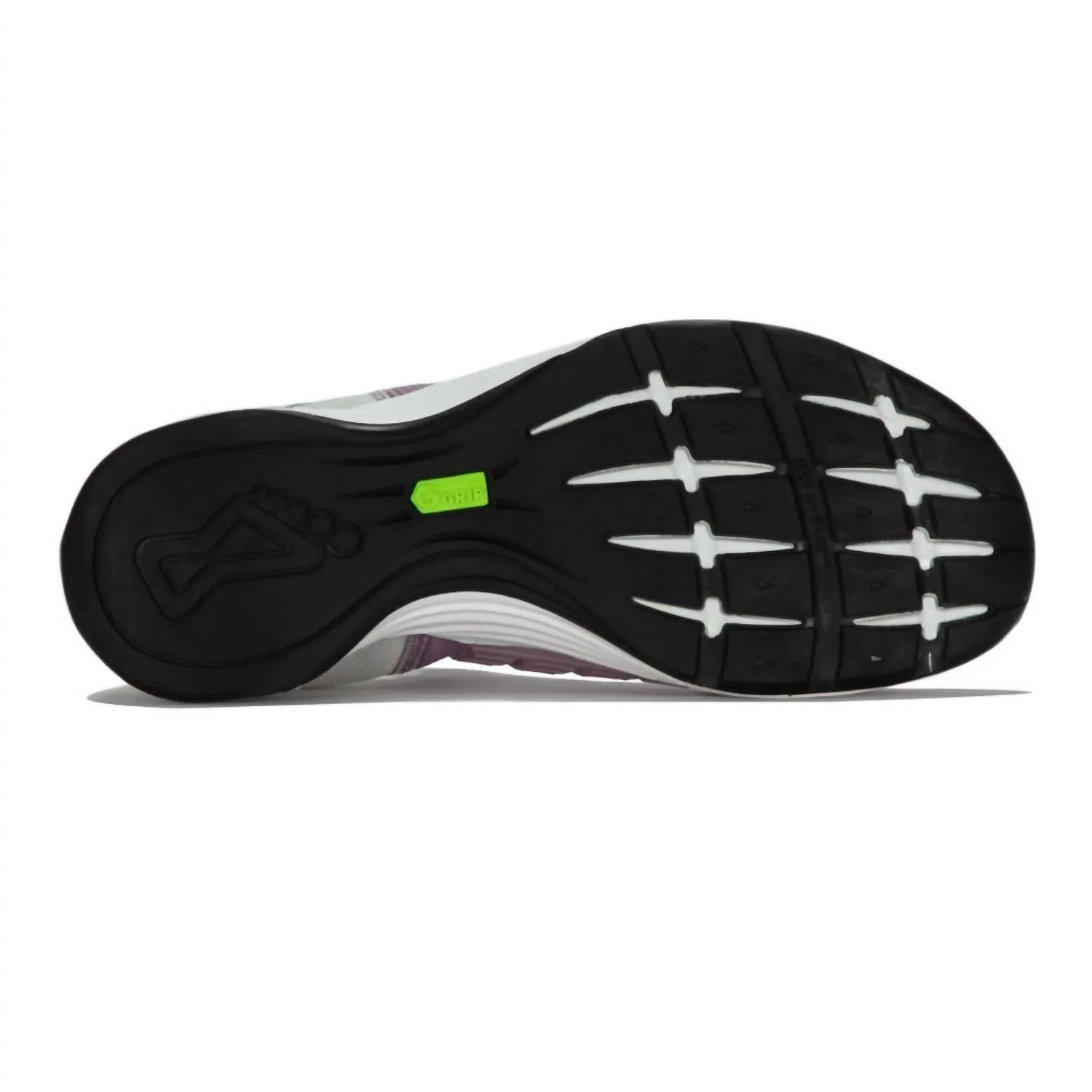 Women's F-Lite G 300 Training Shoes In Purple/grey
