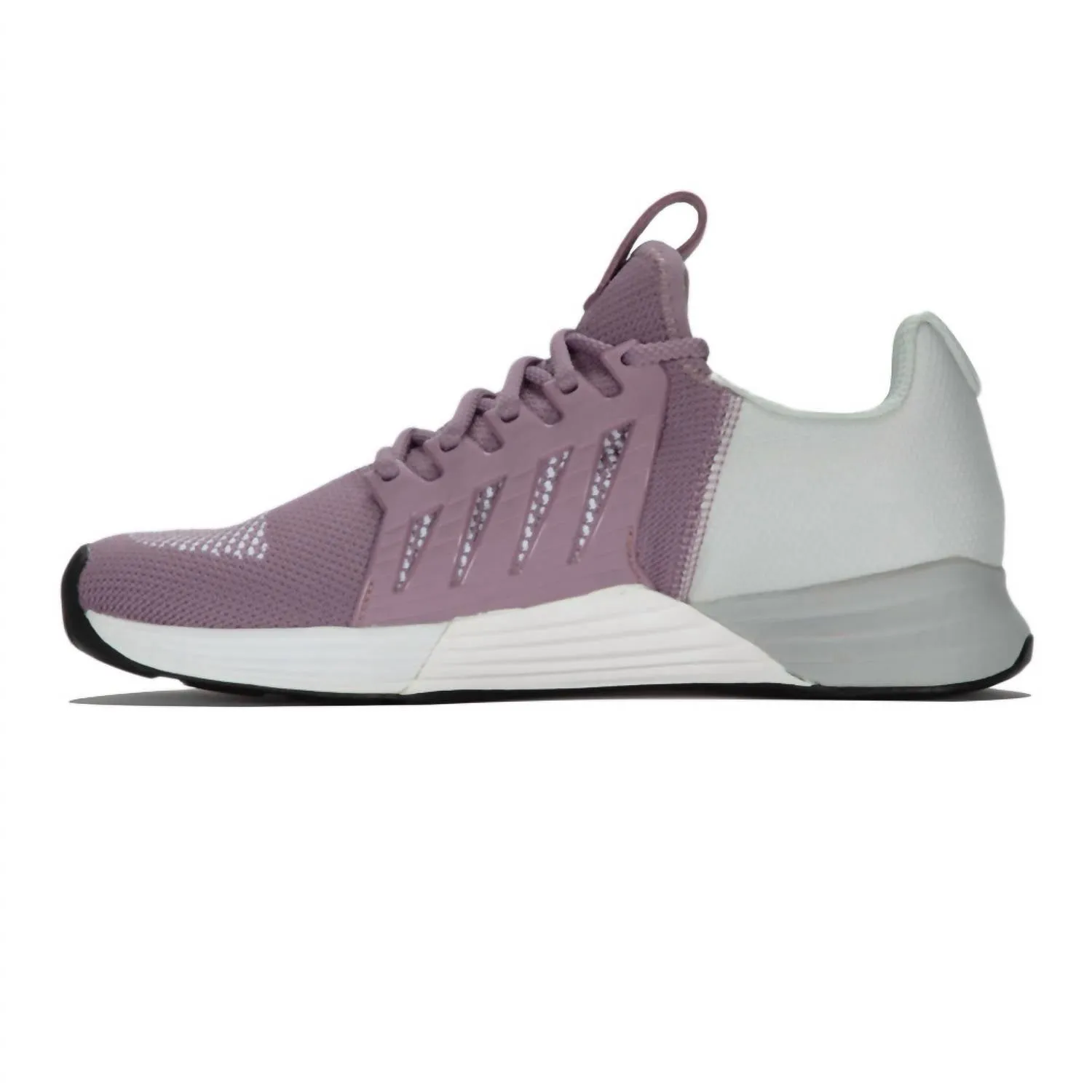 Women's F-Lite G 300 Training Shoes In Purple/grey