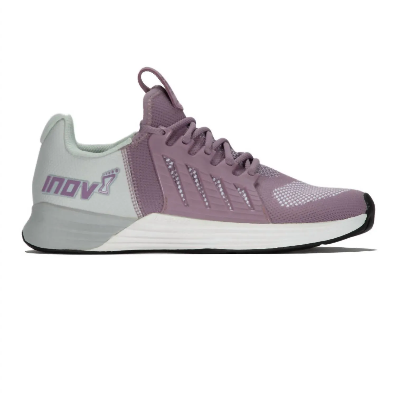 Women's F-Lite G 300 Training Shoes In Purple/grey