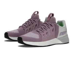 Women's F-Lite G 300 Training Shoes In Purple/grey