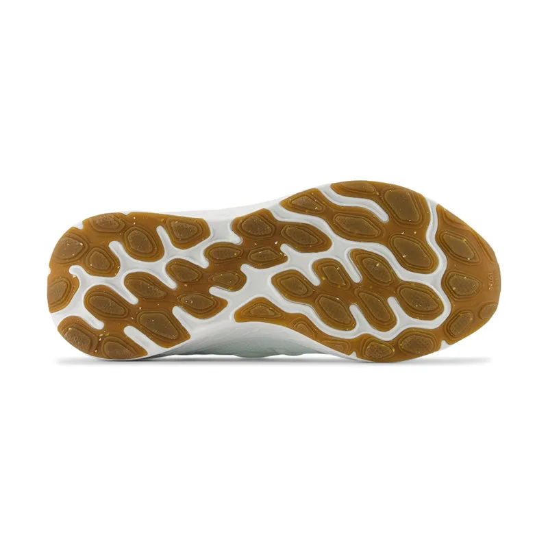 Women's FF Cruz White/White/Gum