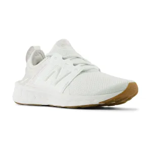 Women's FF Cruz White/White/Gum