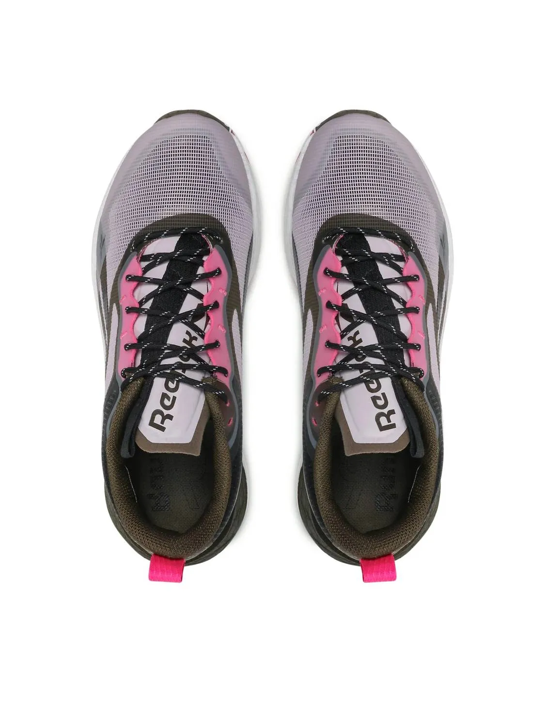 Women's Floatride Energy 3.0 Adventure Running Shoes In Quartz Glow/army Green/core Black