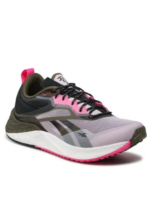 Women's Floatride Energy 3.0 Adventure Running Shoes In Quartz Glow/army Green/core Black