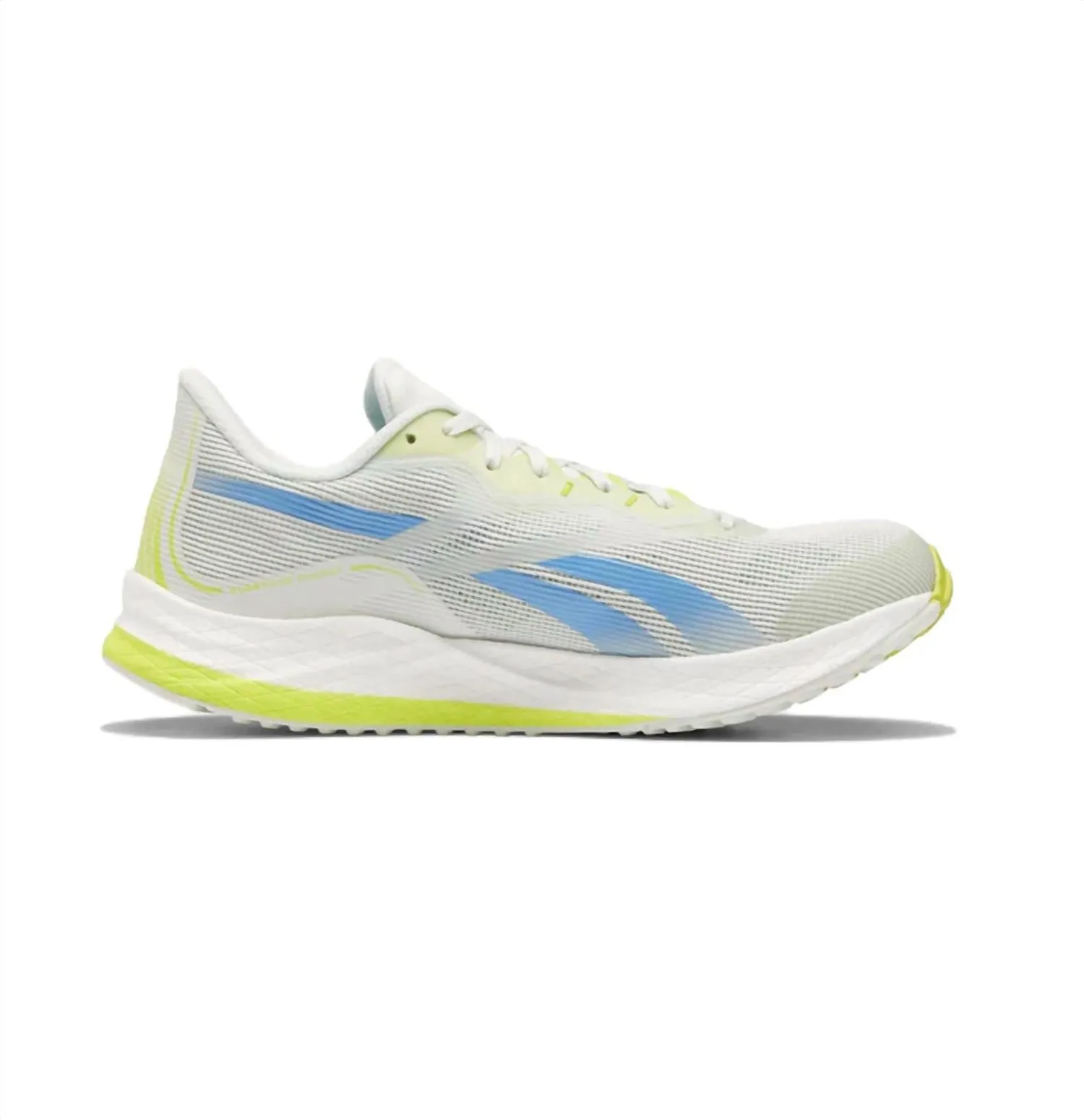Women's Floatride Energy 3.0 Shoes In Opal Glow/acid Yellow/essential Blue