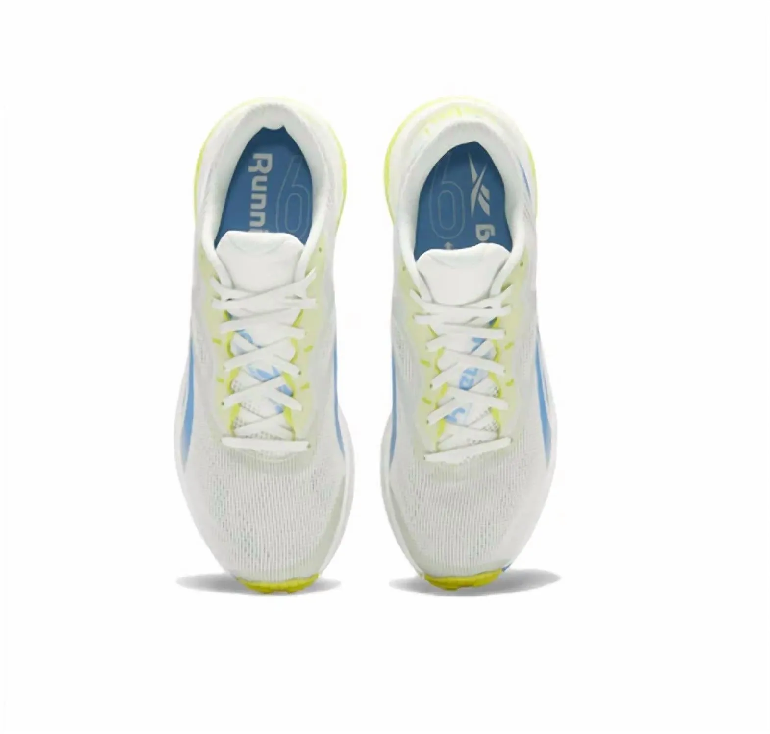 Women's Floatride Energy 3.0 Shoes In Opal Glow/acid Yellow/essential Blue
