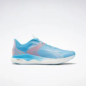 Women's Floatride Runfast 3.0 Running Shoes In Radiant Aqua/orange Flare/footwear White