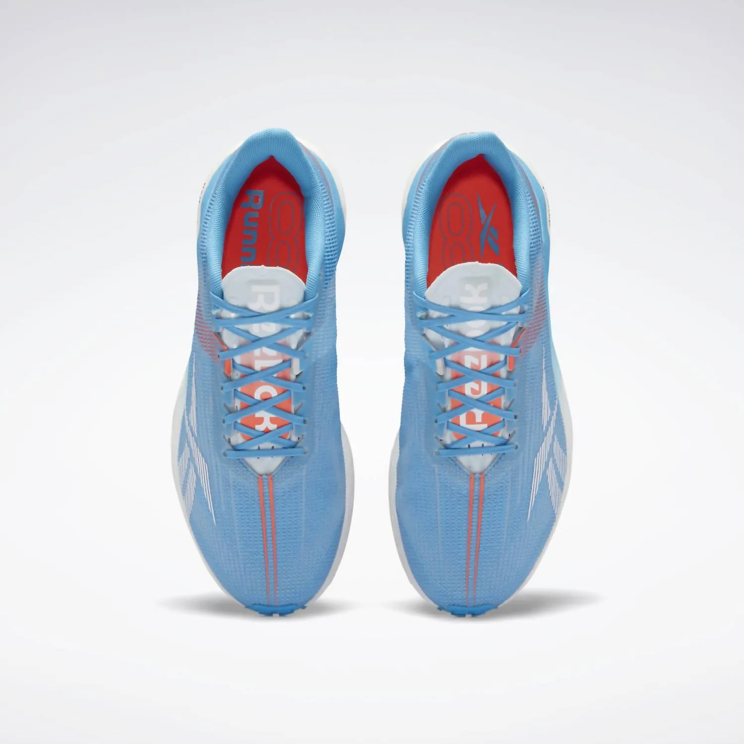 Women's Floatride Runfast 3.0 Running Shoes In Radiant Aqua/orange Flare/footwear White