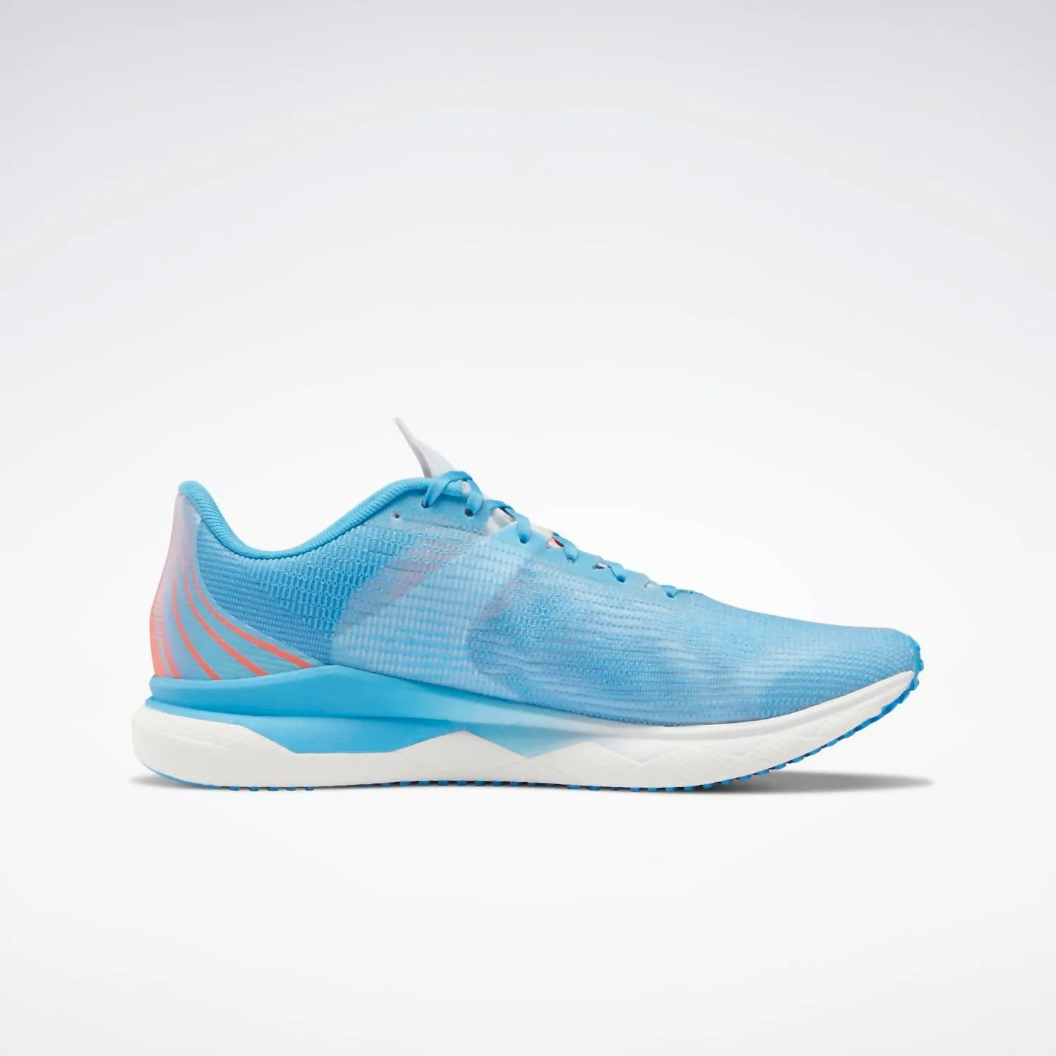 Women's Floatride Runfast 3.0 Running Shoes In Radiant Aqua/orange Flare/footwear White