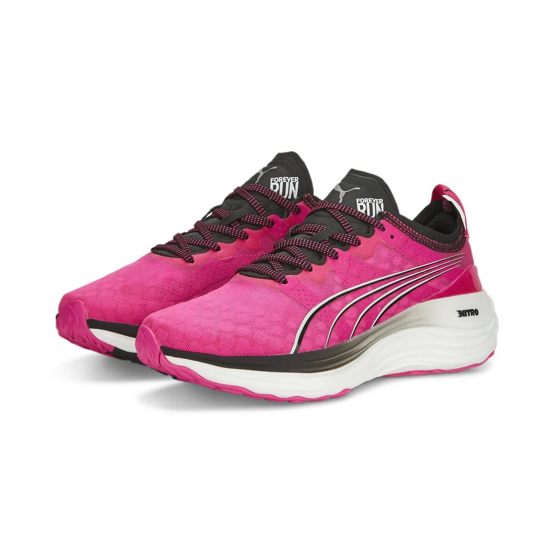 Women's ForeverRun Nitro
