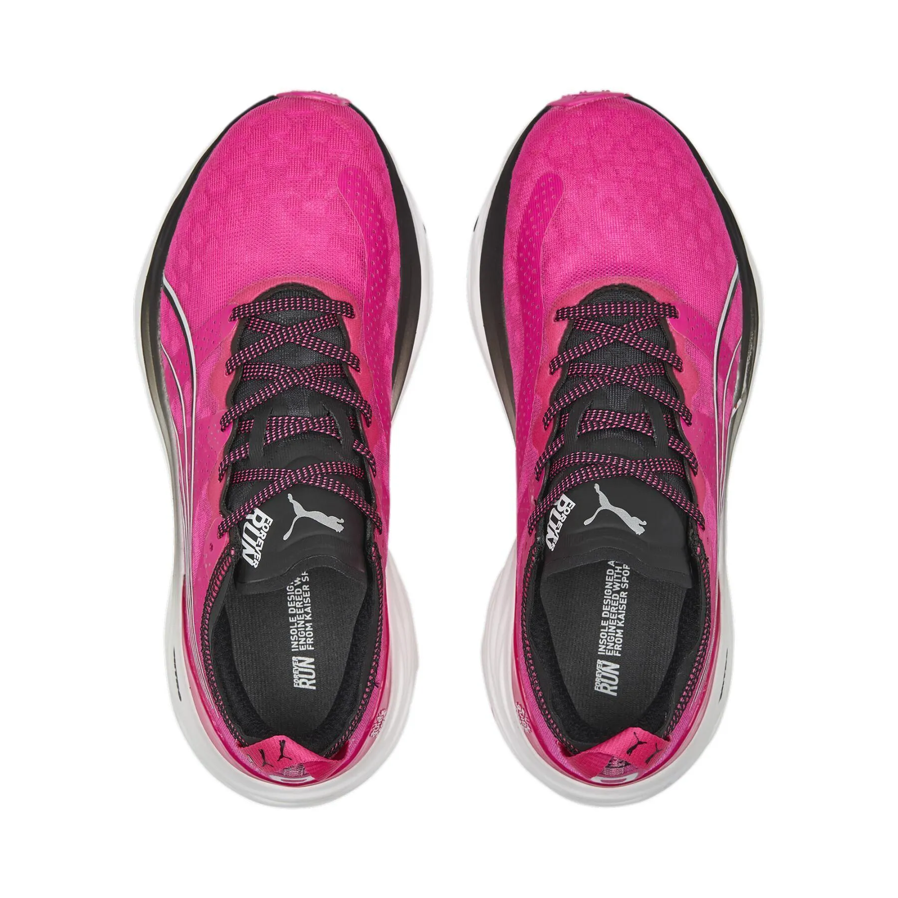 Women's ForeverRun Nitro