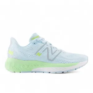 Women's Fresh Foam 880V12 Running Shoes In Blue/green