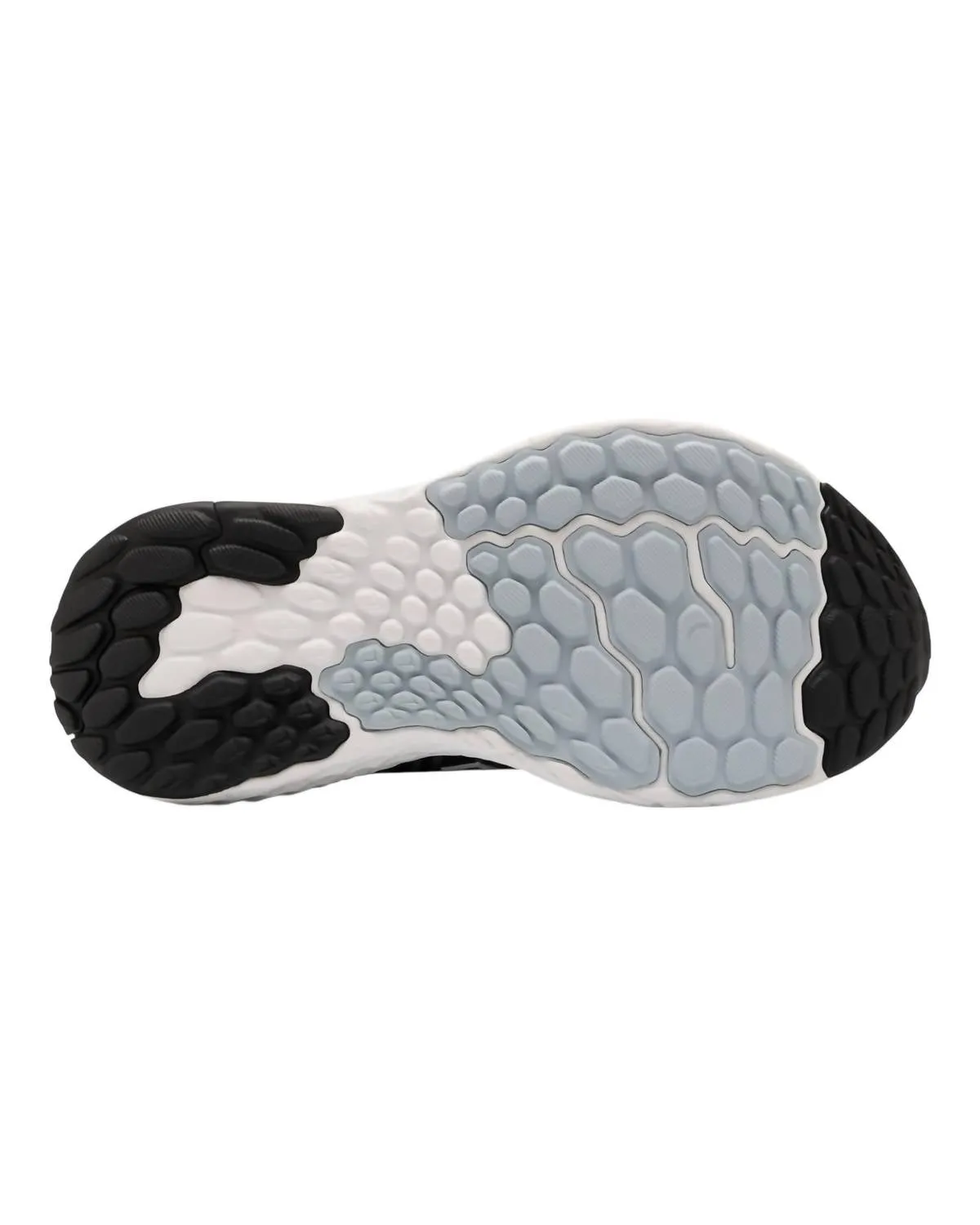 Women's Fresh Foam Running Shoes In B Black/thunder