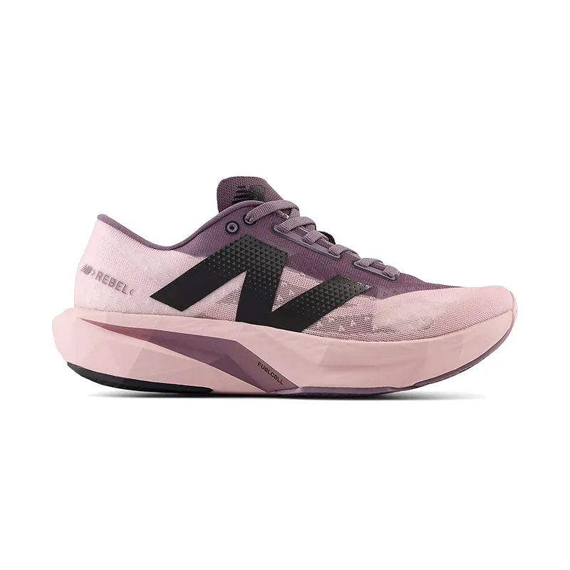 Women's Fuelcell Rebel V4 Twilight Haze/Dark Ice