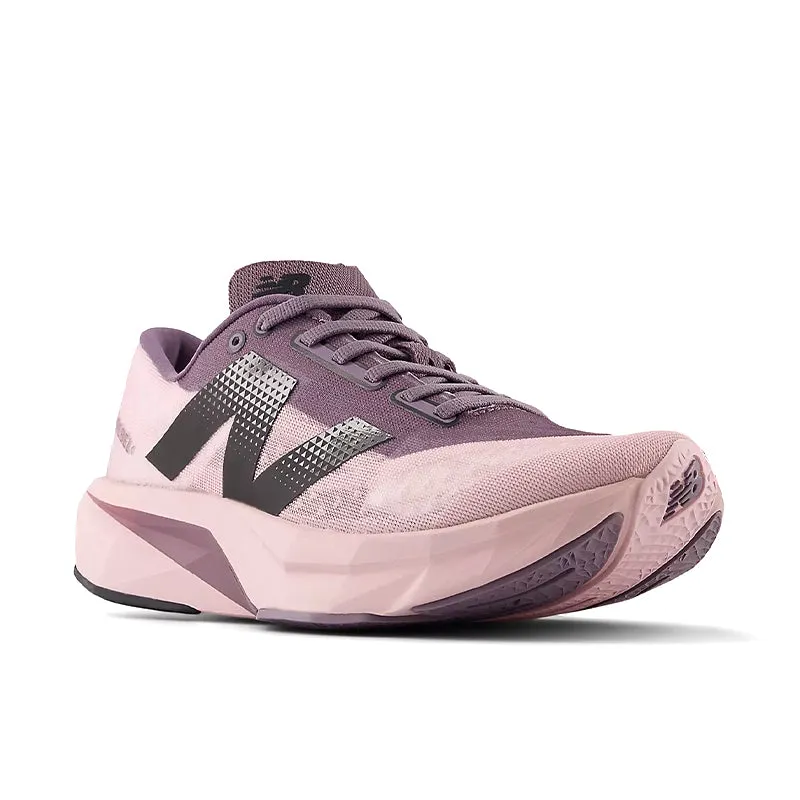 Women's Fuelcell Rebel V4 Twilight Haze/Dark Ice