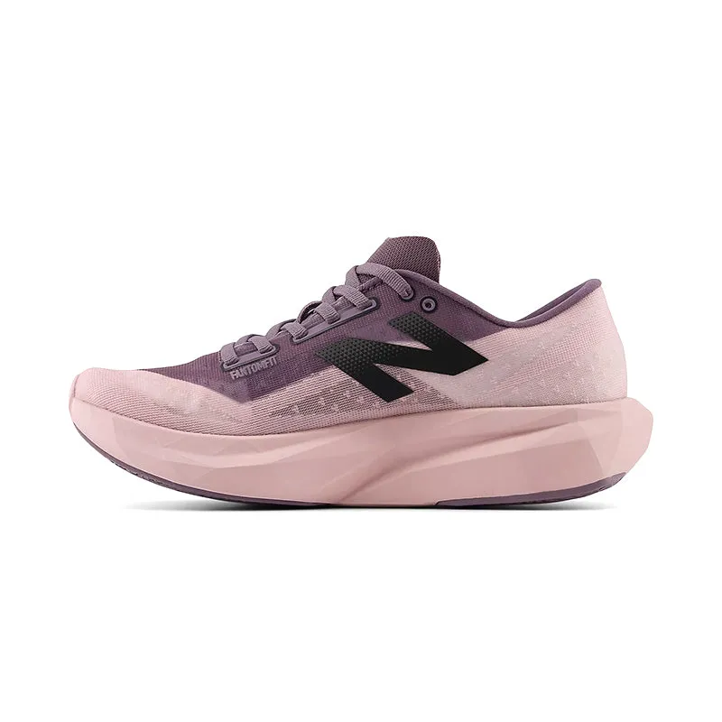 Women's Fuelcell Rebel V4 Twilight Haze/Dark Ice