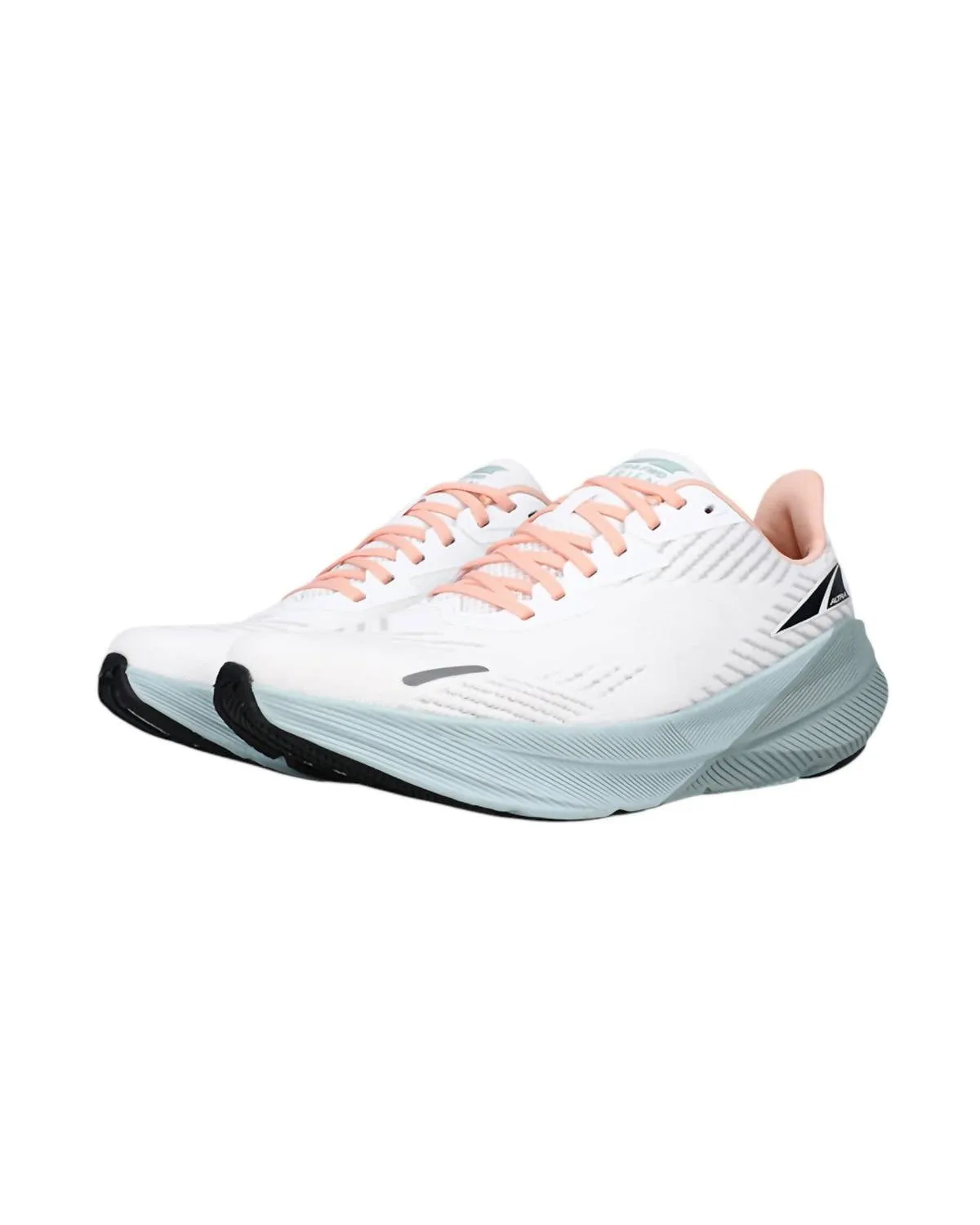 Women's Fwd Experience Road Shoes In White