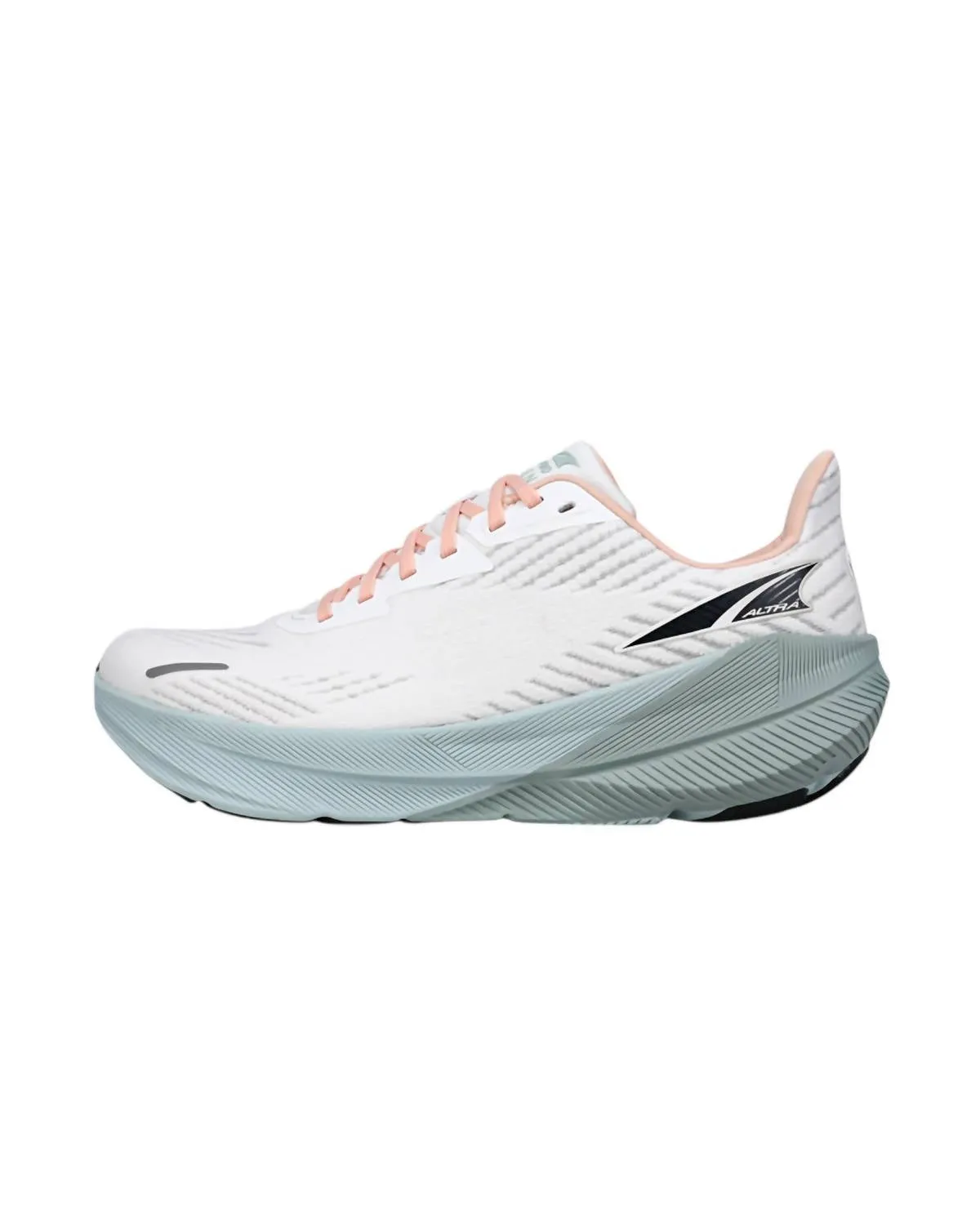 Women's Fwd Experience Road Shoes In White