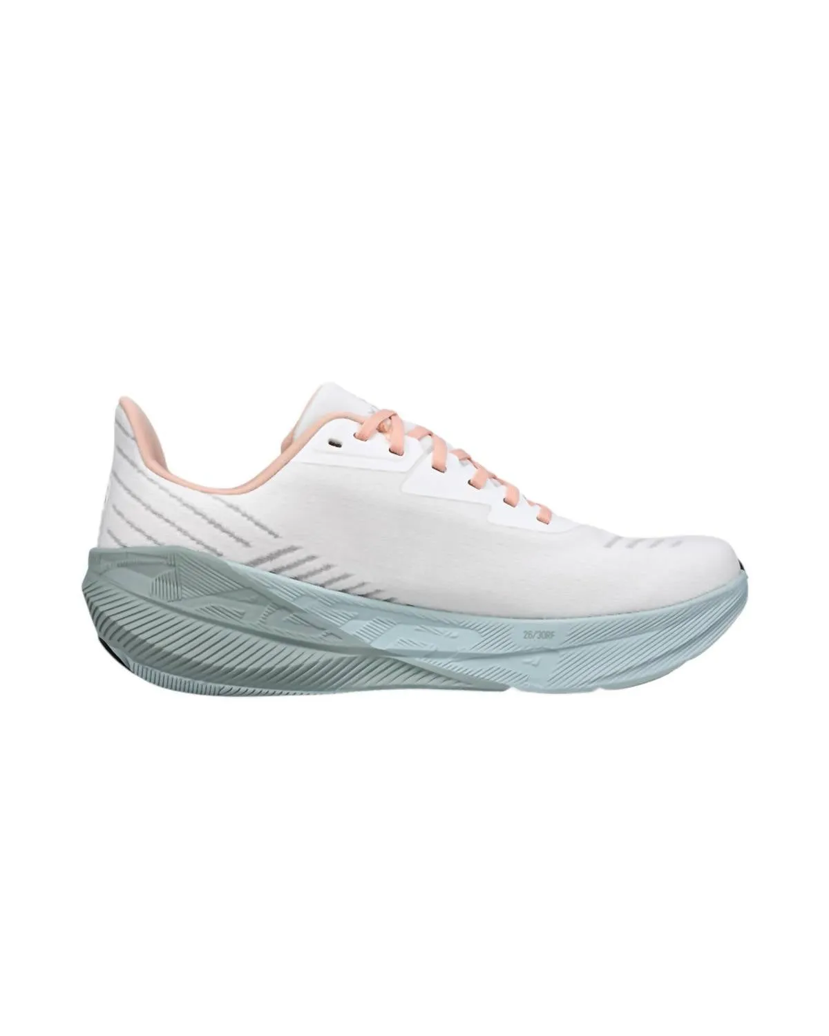 Women's Fwd Experience Road Shoes In White