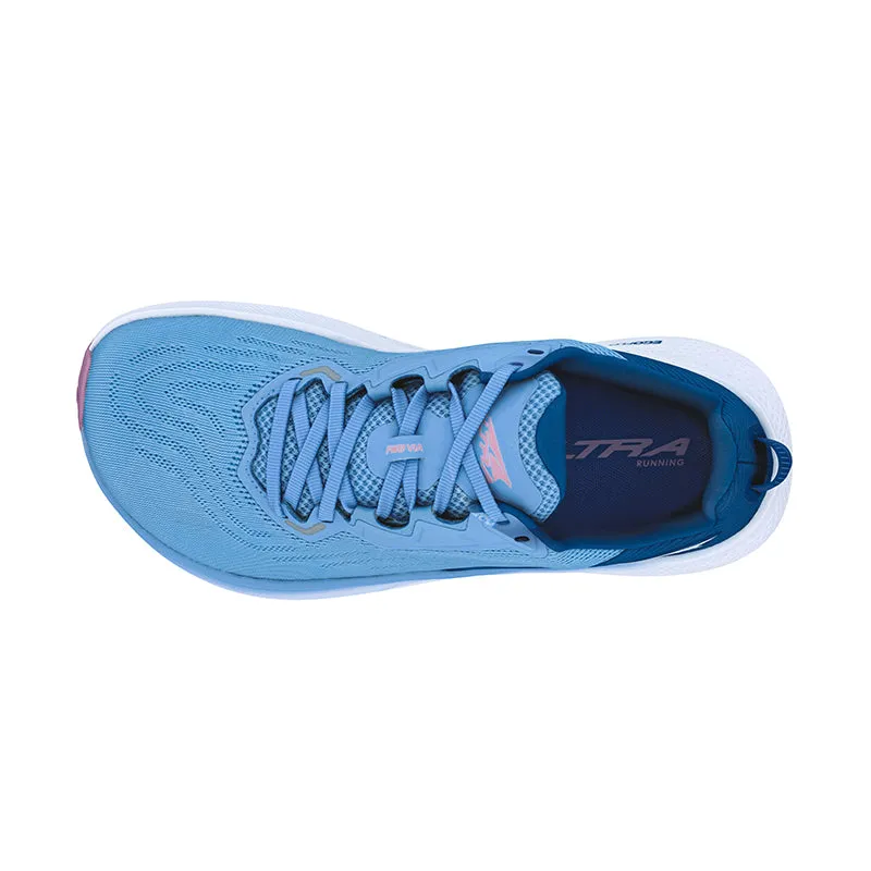 Women's FWD VIA Light Blue
