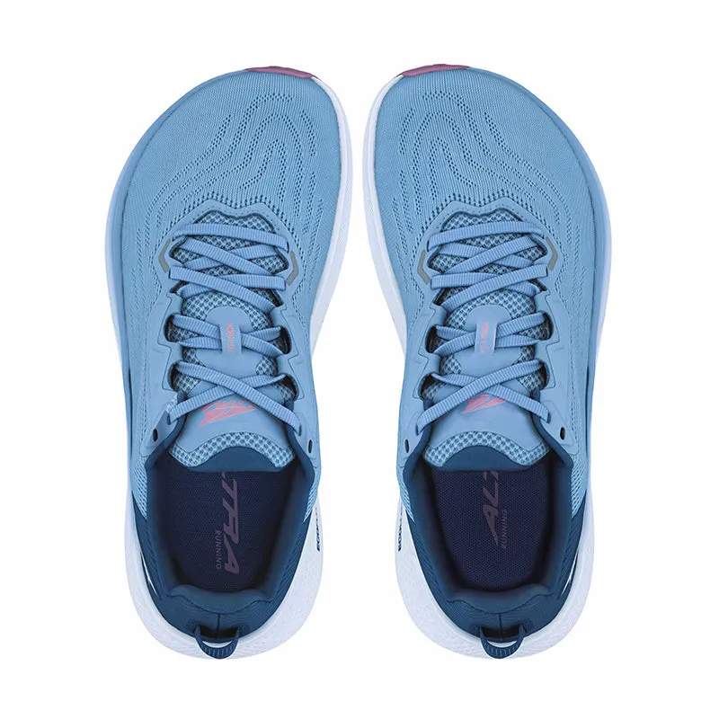 Women's FWD VIA Light Blue