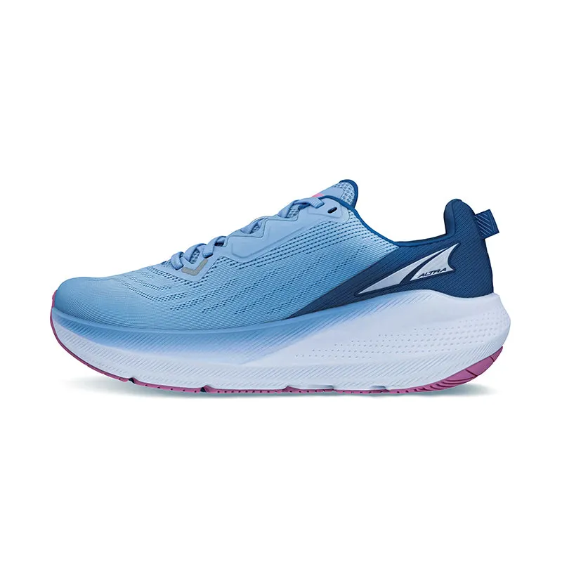 Women's FWD VIA Light Blue