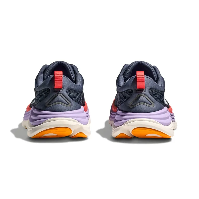 Women's Gaviota 5 Anchor/Grapefruit