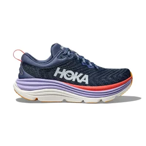 Women's Gaviota 5 Anchor/Grapefruit