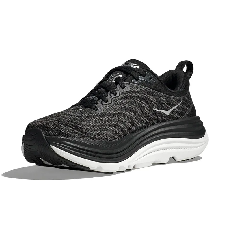 Women's Gaviota 5 (WIDE) Black/White