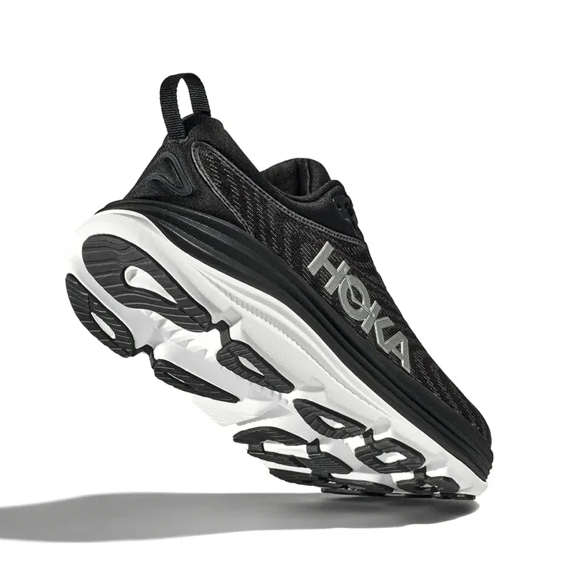 Women's Gaviota 5 (WIDE) Black/White