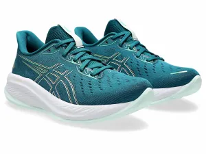 Women's Gel-Cumulus 26 Running Shoes In Rich Teal/pale Mint