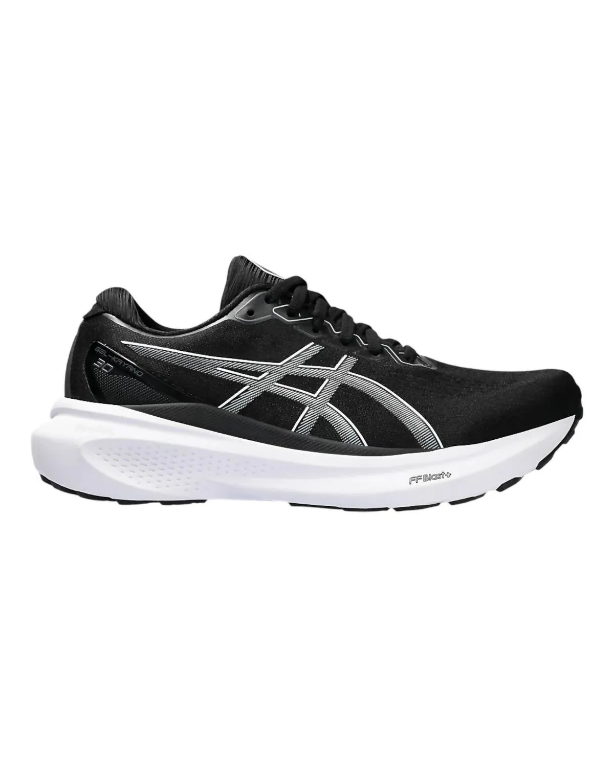 Women's Gel-Nimbus 26 Shoes In Black/graphite Grey