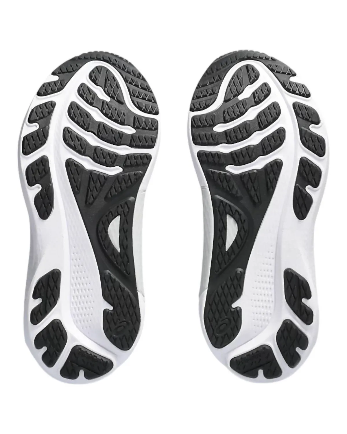 Women's Gel-Nimbus 26 Shoes In Black/graphite Grey