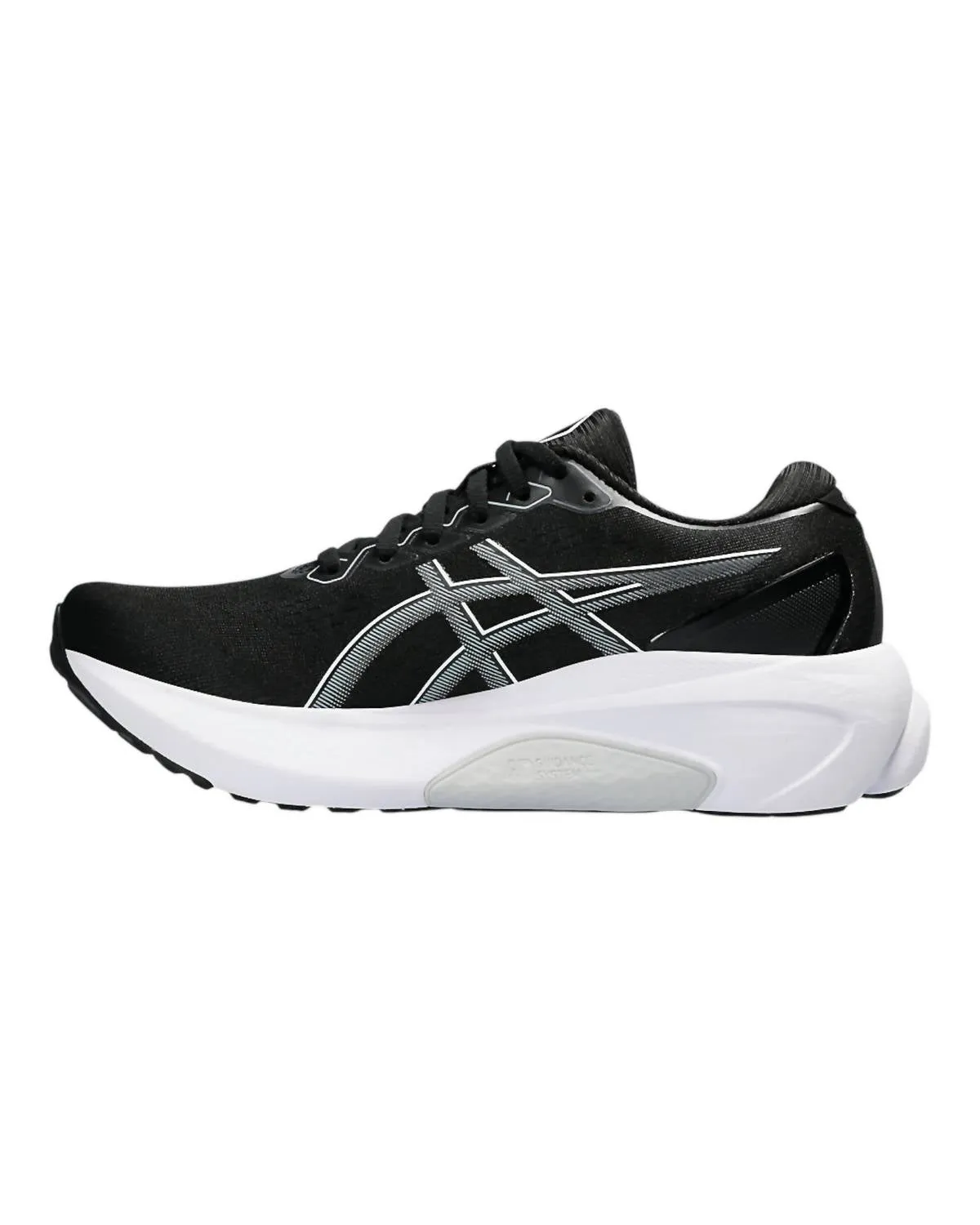Women's Gel-Nimbus 26 Shoes In Black/graphite Grey