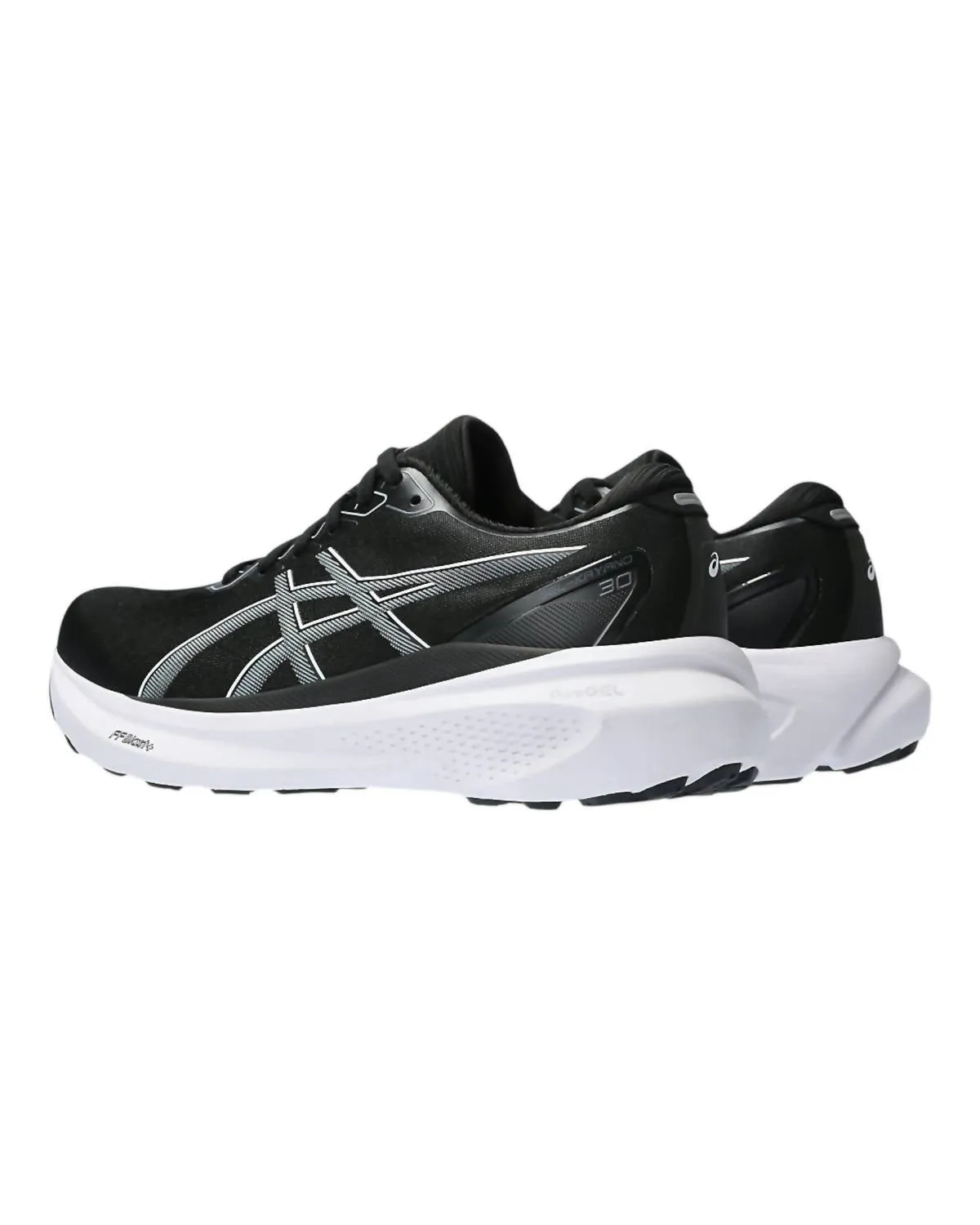 Women's Gel-Nimbus 26 Shoes In Black/graphite Grey