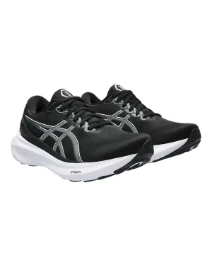 Women's Gel-Nimbus 26 Shoes In Black/graphite Grey
