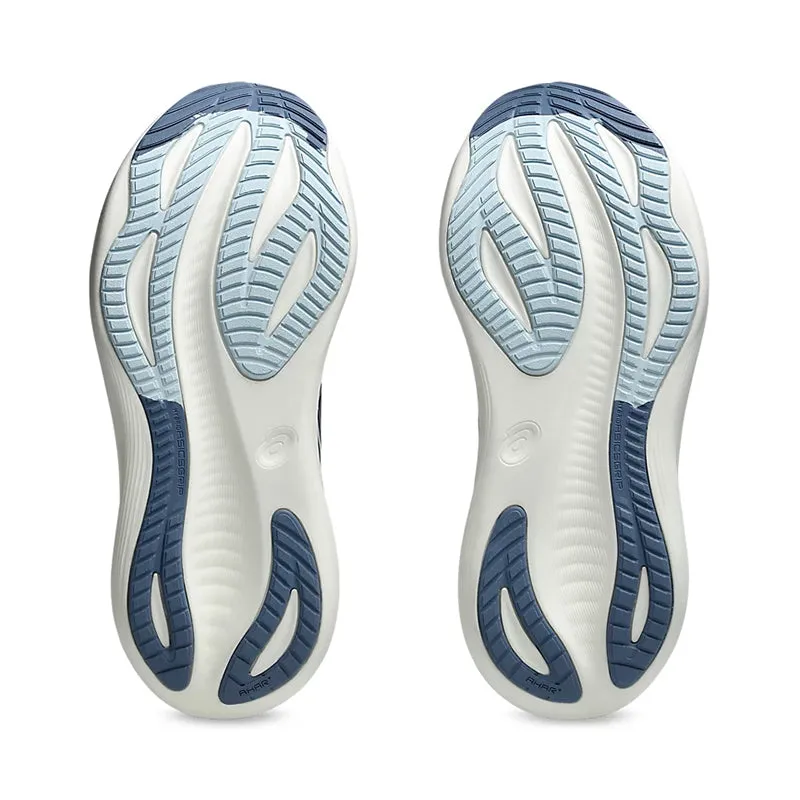 Women's Gel-Nimbus 27 Indigo Fog/Cool Grey
