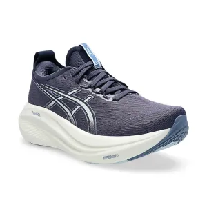 Women's Gel-Nimbus 27 Indigo Fog/Cool Grey