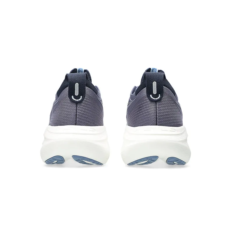 Women's Gel-Nimbus 27 Indigo Fog/Cool Grey