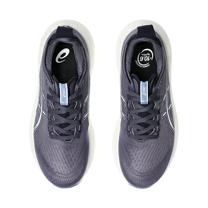 Women's Gel-Nimbus 27 Indigo Fog/Cool Grey