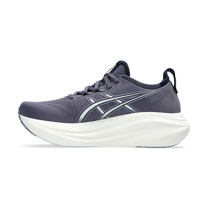Women's Gel-Nimbus 27 Indigo Fog/Cool Grey