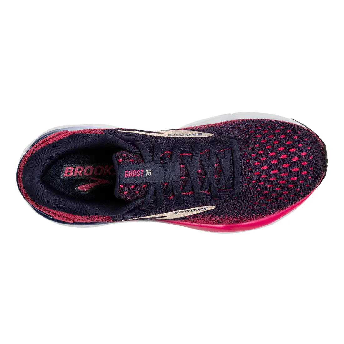 Women's Ghost 16