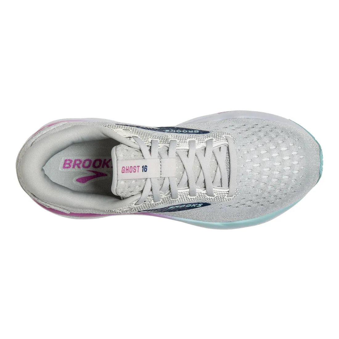 Women's Ghost 16