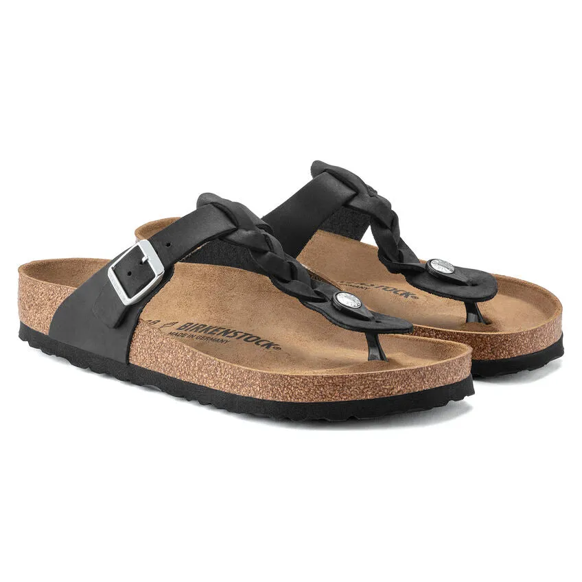 Women's Gizeh Braided