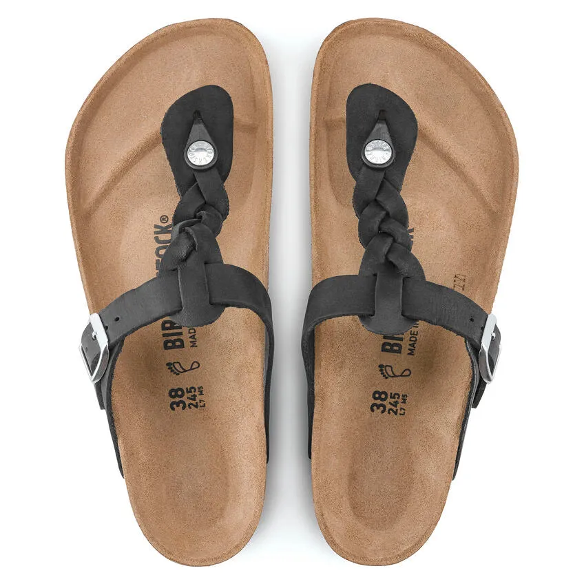 Women's Gizeh Braided