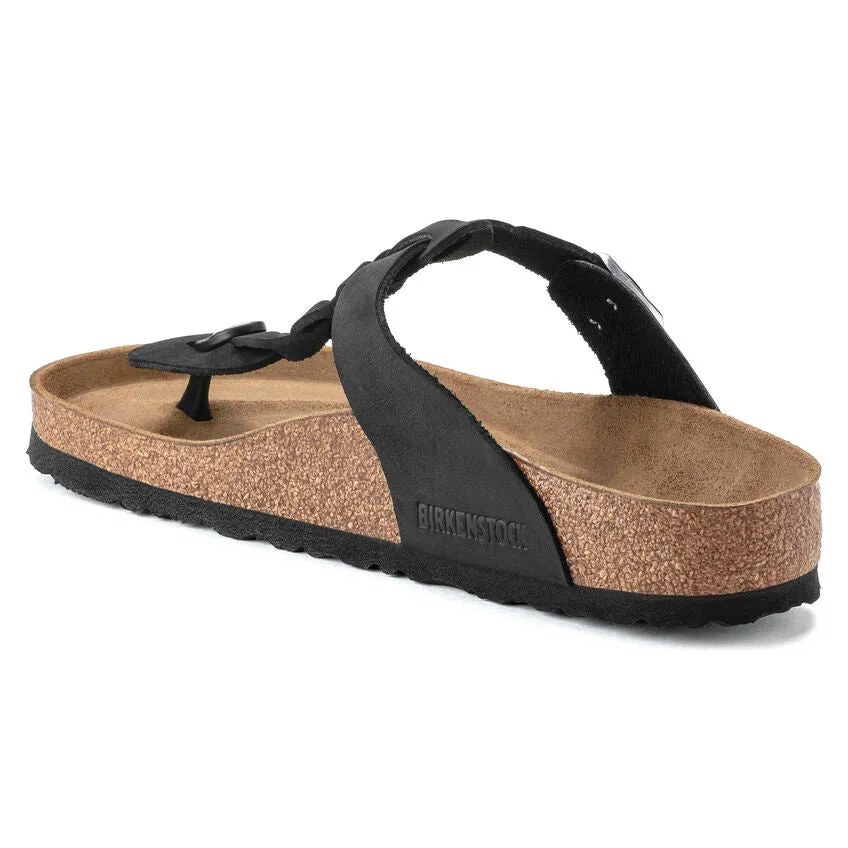 Women's Gizeh Braided