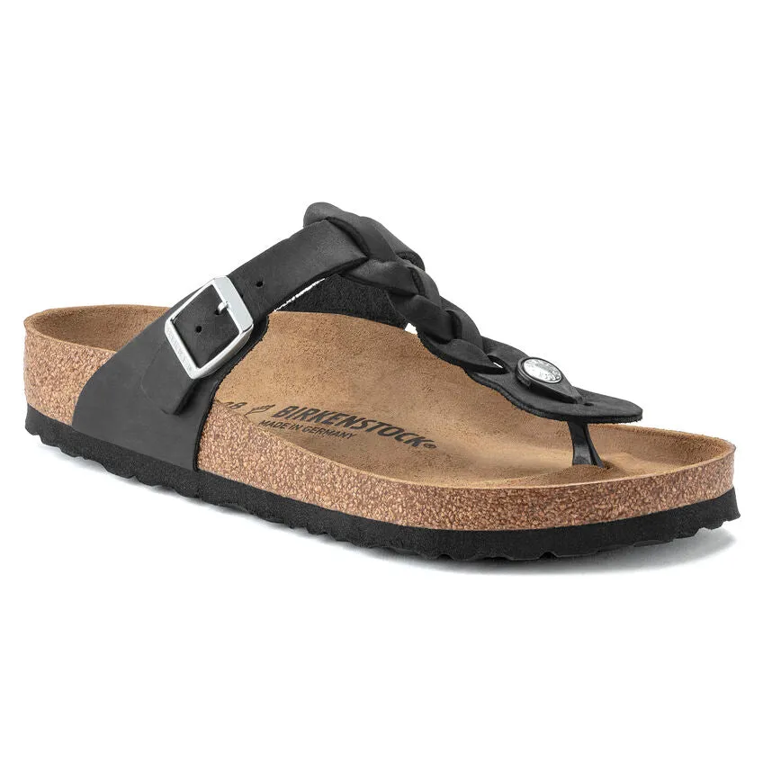 Women's Gizeh Braided