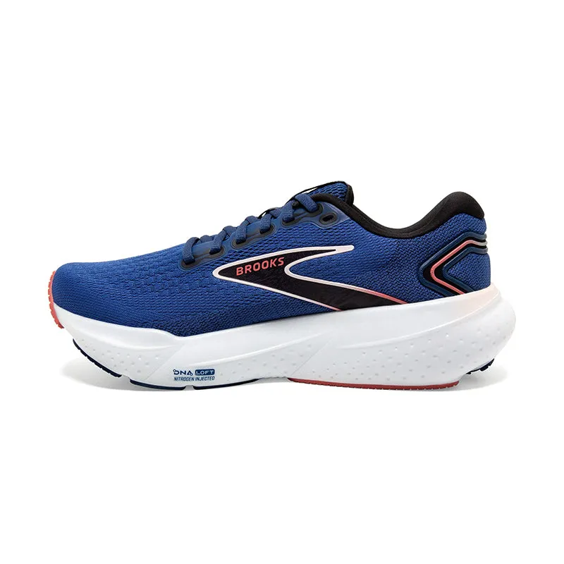 Women's Glycerin 21 Blue/Icy Pink/Rose